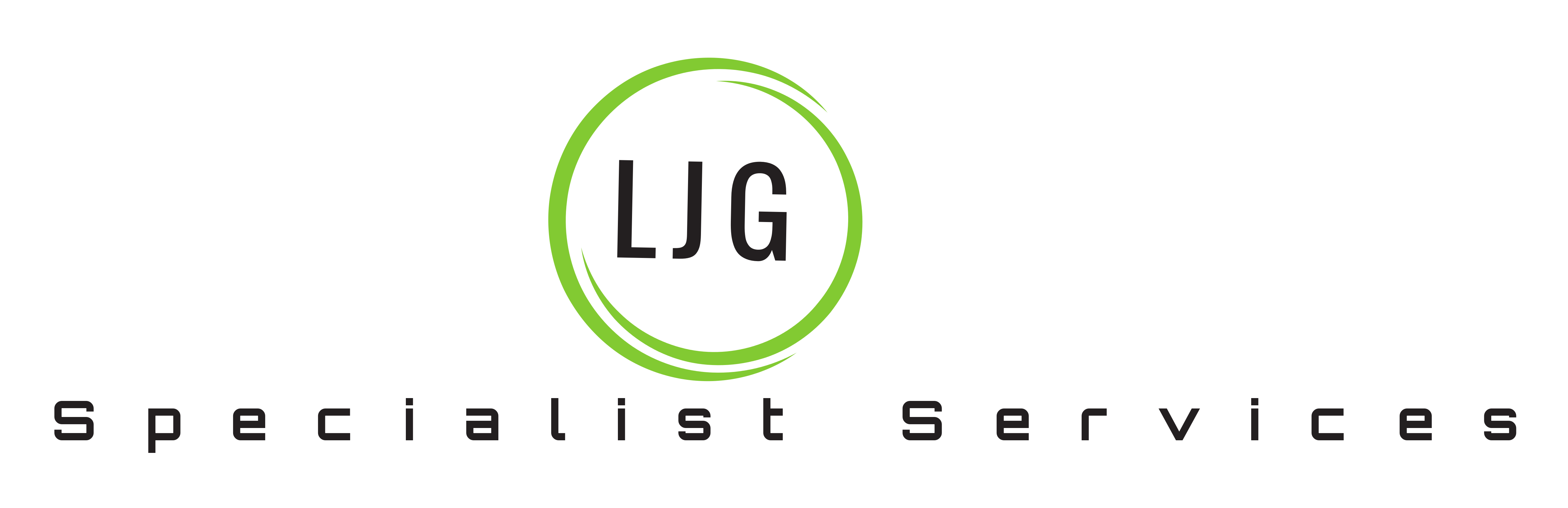 LJG Specialist Services